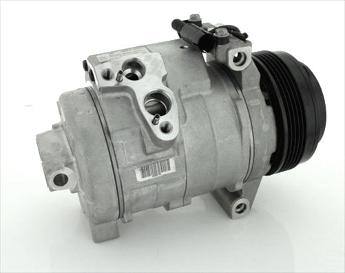 JAYAIR COMPRESSOR BMW X5 E53 5/00 - 01/07 3.0L 10S17C 447220-3320 CM5598