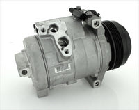 JAYAIR COMPRESSOR BMW X5 E53 5/00 - 01/07 3.0L 10S17C 447220-3320 CM5598