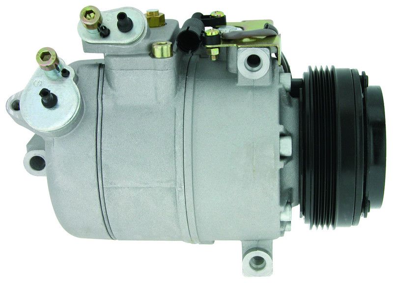 MAHLE COMPRESSOR BMW X5 E53 5/02-01/07 CSV717 CM5603