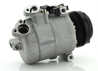 MAHLE COMPRESSOR BMW X5 E53 5/02-01/07 CSV717 CM5603