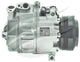 JAYAIR COMPRESSOR BMW X5 E53 4.4L V8 12/03- CALSONIC CSV717 5C91045010 CM5606