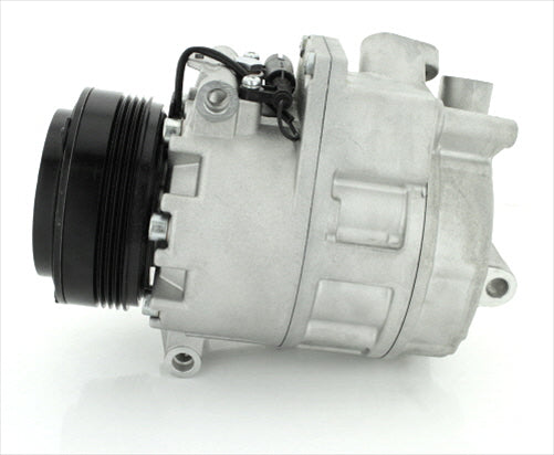 JAYAIR COMPRESSOR BMW X5 E53 4.4L V8 12/03- CALSONIC CSV717 5C91045010 CM5606