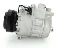 JAYAIR COMPRESSOR BMW X5 E53 4.4L V8 12/03- CALSONIC CSV717 5C91045010 CM5606
