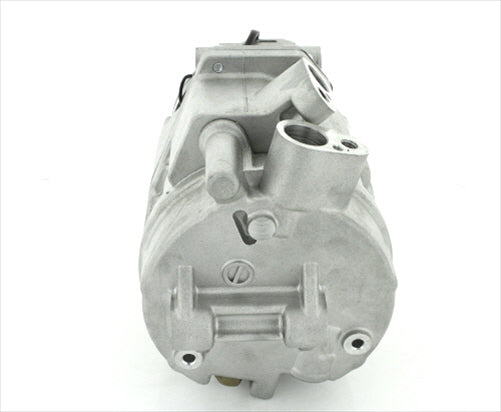 JAYAIR COMPRESSOR BMW X5 E53 4.4L V8 12/03- CALSONIC CSV717 5C91045010 CM5606