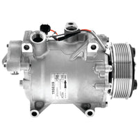 SANDEN COMPRESSOR HONDA CRV RE RM 2.4L PET 2/07-6/17 TRSE090A 7PV 12V CM5608