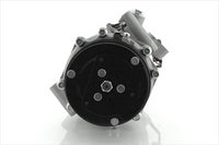 JAYAIR COMPRESSOR HONDA CRV RE RM 2.4L PET 2/07-6/17 TRSE090A 7PV 12V CM5608J