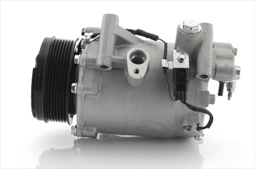 JAYAIR COMPRESSOR HONDA CRV RE RM 2.4L PET 2/07-6/17 TRSE090A 7PV 12V CM5608J