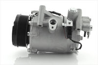 JAYAIR COMPRESSOR HONDA CRV RE RM 2.4L PET 2/07-6/17 TRSE090A 7PV 12V CM5608J