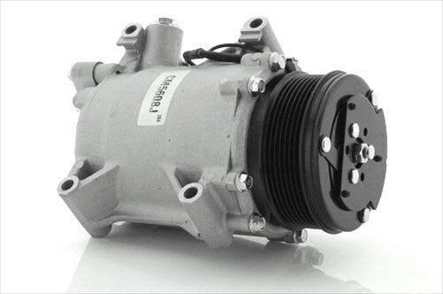 JAYAIR COMPRESSOR HONDA CRV RE RM 2.4L PET 2/07-6/17 TRSE090A 7PV 12V CM5608J