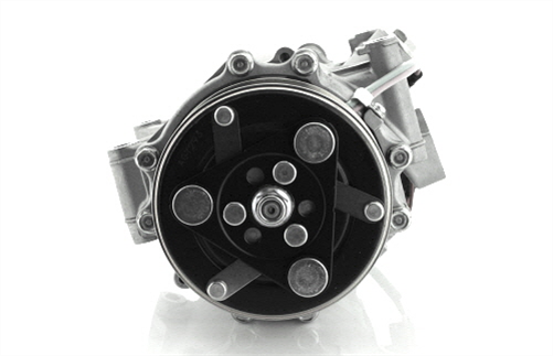 SANDEN COMPRESSOR HONDA CRV RE RM 2.4L PET 2/07-6/17 TRSE090A 7PV 12V CM5608