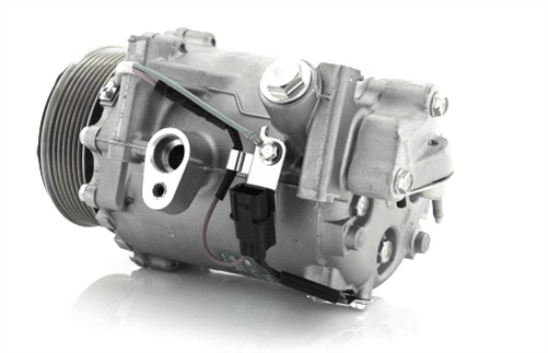 SANDEN COMPRESSOR HONDA CRV RE RM 2.4L PET 2/07-6/17 TRSE090A 7PV 12V CM5608