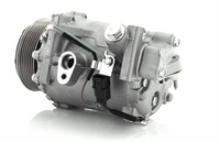 SANDEN COMPRESSOR HONDA CRV RE RM 2.4L PET 2/07-6/17 TRSE090A 7PV 12V CM5608