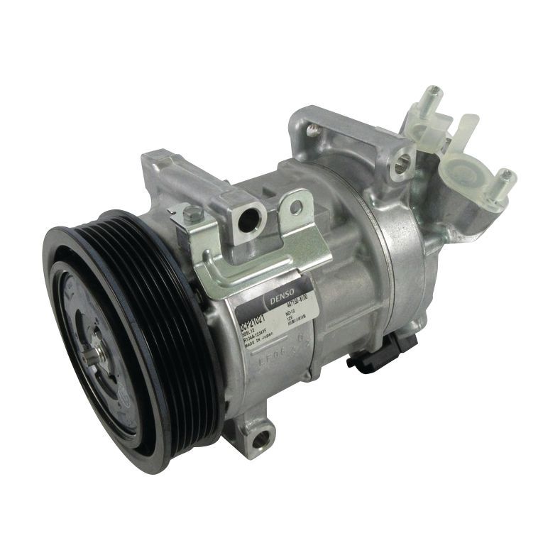 JAYAIR COMPRESSOR PEUGEOT 308 1.6L 04/07- 5SEL12C CITROEN C4 4/07- CM5611