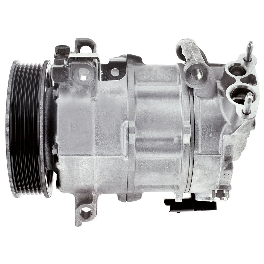 JAYAIR COMPRESSOR PEUGEOT 308 1.6L TURBO 4/07- 3008 4/09- 5008 11/09- CM5612