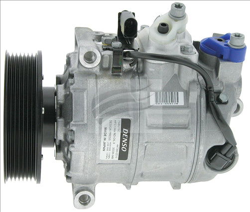 DENSO COMPRESSOR VW TOUAREG 4.2L V8 03- 7SEU16C 447260-2510 CM5614