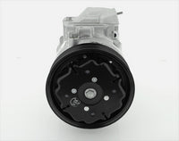 JAYAIR COMPRESSOR VW GOLF 02- LUPO 1.4L 00- POLO 1.9L 11/01- SEAT IBIZA