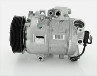 JAYAIR COMPRESSOR VW GOLF 02- LUPO 1.4L 00- POLO 1.9L 11/01- SEAT IBIZA