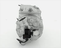 JAYAIR COMPRESSOR VW GOLF 02- LUPO 1.4L 00- POLO 1.9L 11/01- SEAT IBIZA