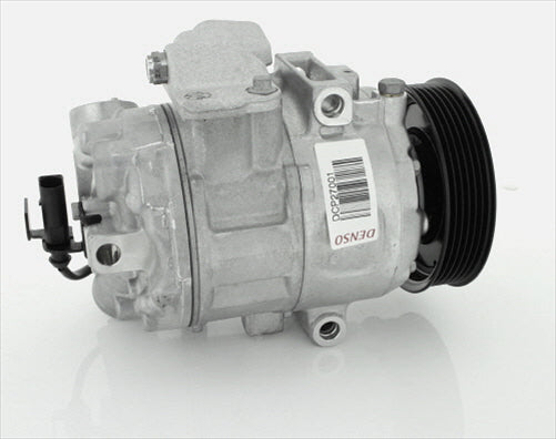 JAYAIR COMPRESSOR VW GOLF 02- LUPO 1.4L 00- POLO 1.9L 11/01- SEAT IBIZA