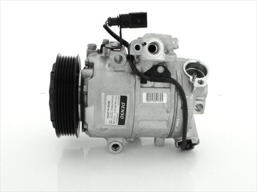 DENSO COMPRESSOR VW POLO 1.2L 1.4L 11/01- 6SEU12C 447260-2140 CM5616