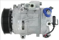 DENSO COMPRESSOR VW POLO 11/01- SEAT IBIZA CORDOBA 02- SKODA FABIA 9/99-