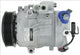DENSO COMPRESSOR VW POLO 11/01- SEAT IBIZA CORDOBA 02- SKODA FABIA 9/99-
