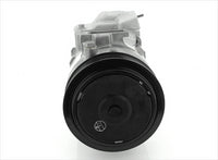 DENSO COMPRESSOR VW POLO 11/01- SEAT IBIZA CORDOBA 02- SKODA FABIA 9/99-