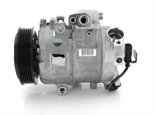 DENSO COMPRESSOR VW POLO 11/01- SEAT IBIZA CORDOBA 02- SKODA FABIA 9/99-