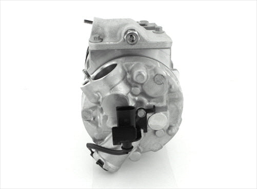 DENSO COMPRESSOR VW POLO 11/01- SEAT IBIZA CORDOBA 02- SKODA FABIA 9/99-