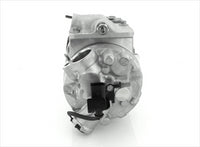 DENSO COMPRESSOR VW POLO 11/01- SEAT IBIZA CORDOBA 02- SKODA FABIA 9/99-