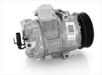 DENSO COMPRESSOR VW POLO 11/01- SEAT IBIZA CORDOBA 02- SKODA FABIA 9/99-