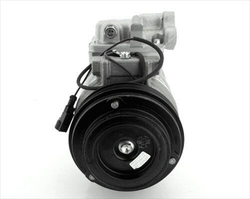 JAYAIR COMPRESSOR IVECO NEW DAILY 2.3L 00- 10PA17C CM5619