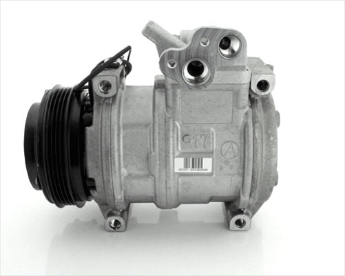 JAYAIR COMPRESSOR IVECO NEW DAILY 2.3L 00- 10PA17C CM5619