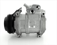 JAYAIR COMPRESSOR IVECO NEW DAILY 2.3L 00- 10PA17C CM5619