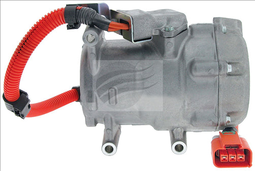 DENSO COMPRESSOR TOYOTA PRIUS 11/03- NHW20R ES18C 042000-0197 CM5620