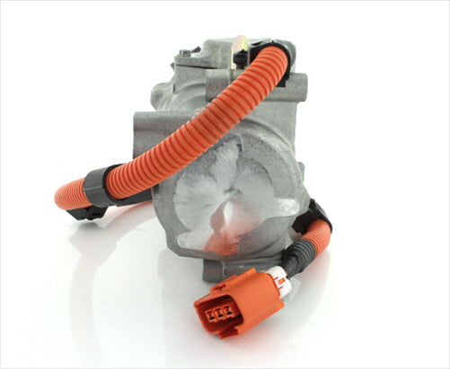 COMPRESSOR TOYOTA PRIUS 11/03- NHW20R ES18C 042000-0197 CM5620