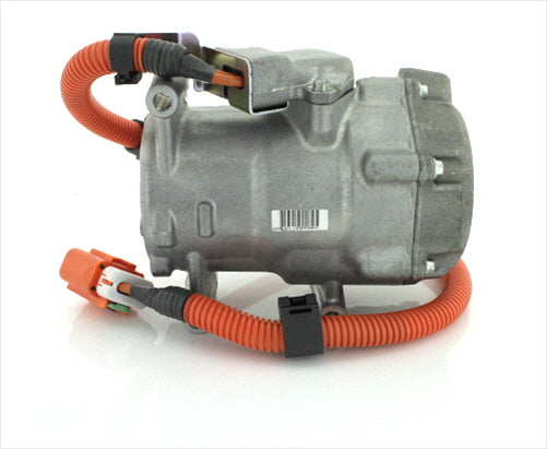 DENSO COMPRESSOR TOYOTA PRIUS 11/03- NHW20R ES18C 042000-0197 CM5620