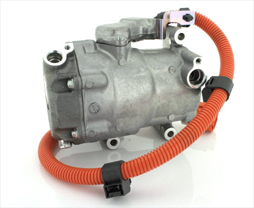 DENSO COMPRESSOR TOYOTA PRIUS 11/03- NHW20R ES18C 042000-0197 CM5620