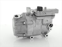 JAYAIR COMPRESSOR TOYOTA PRIUS ZVW30R 7/09- CM5622