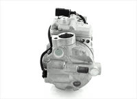 JAYAIR COMPRESSOR AUDI A6 3.2L V6 10/04- 08 2.4L 6SEU14C 447220-9800 CM5629