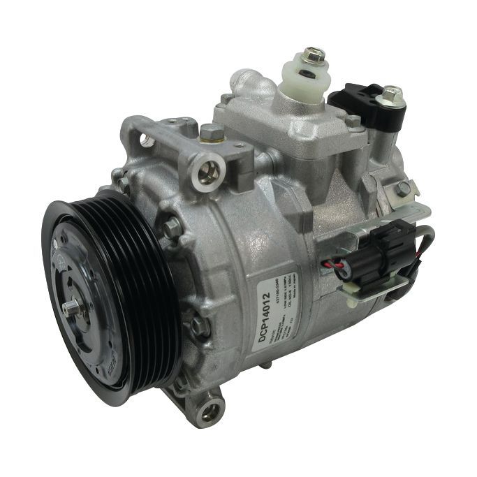 JAYAIR COMPRESSOR LANDROVER DISCOVERY 04-06 DENSO 7SEU17C CM5632