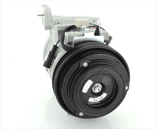 JAYAIR COMPRESSOR IVECO EUROTRUCK 24V 4PV 01/02- 10PA17C CURSOR D CM5634