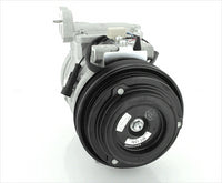 JAYAIR COMPRESSOR IVECO EUROTRUCK 24V 4PV 01/02- 10PA17C CURSOR D CM5634