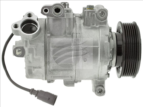 DENSO COMPRESSOR AUDI A8 QUATTRO 4.2 TDi 07/05-AUDI Q7 4.2L 3/07-6/09 CM5639