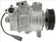 DENSO COMPRESSOR AUDI A8 QUATTRO 4.2 TDi 07/05-AUDI Q7 4.2L 3/07-6/09 CM5639