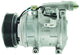 JAYAIR COMPRESSOR JAGUAR XJ8 3.2L 4.0L 96- 10PA17C 447200-5420 CM5640