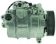 JAYAIR COMPRESSOR BMW 1 SERIES E82 E88 135I 03/08- 3 SERIES E90 335I CM5641