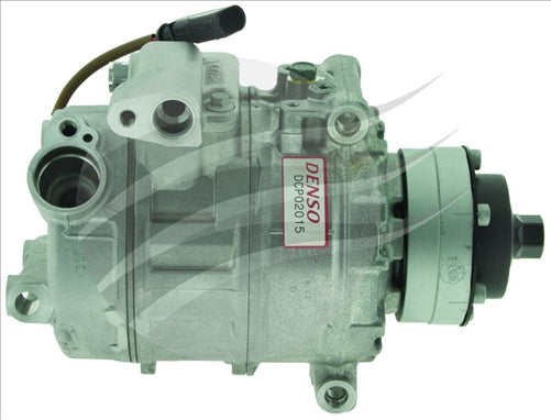 JAYAIR COMPRESSOR AUDI A6 QUATTRO 4.2L 04- 7SEU17C DIRECT DRIVE CM5642