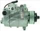 JAYAIR COMPRESSOR AUDI A6 QUATTRO 4.2L 04- 7SEU17C DIRECT DRIVE CM5642