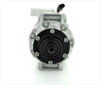 JAYAIR COMPRESSOR AUDI A6 QUATTRO 4.2L 04- 7SEU17C DIRECT DRIVE CM5642
